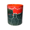 Mugs - A Blazing