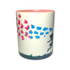 Mugs - Butterfly Bubbles