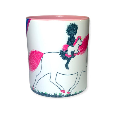 Mugs - Whimsical Wishes