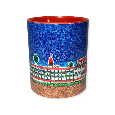 Mugs - Hotel Del