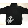 Sweatshirt - Marines - Red, White & Blue