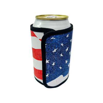 Coozie - U.S. Marines