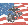 Micro Puzzle - U.S. Marines