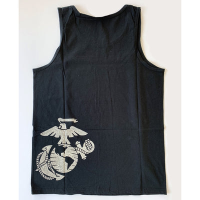 Tank Top - Marines - Red, White & Blue