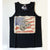 Tank Top - Marines - Red, White & Blue