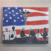 Art Print - Healthcare Heroes