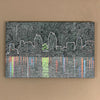 Art Print - Reflecting San Diego