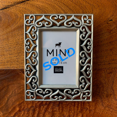 Custom Mini Viz Art Original (5 Available)