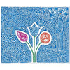 Viz Art Mini Original #4 (SOLD)-Mini Original-Viz Art Ink