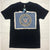 T-Shirt - U.S. Navy-Clothing-Viz Art Ink