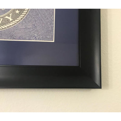"U.S. Navy" Original-Original-Viz Art Ink