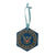 Glass Ornaments - U.S. Navy