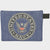 Large Zipper Bag - U.S. Navy