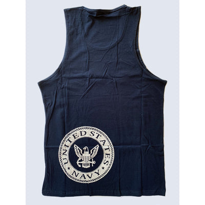 Tank Top - U.S. Navy