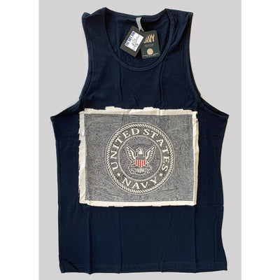 Tank Top - U.S. Navy