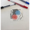 Viz Art Mini Original #10-Mini Original-Viz Art Ink