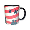 Mugs - American Heroes