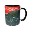 Mugs - A Blazing