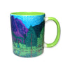 Mugs - Yosemite Falls