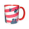 Mugs - American Heroes