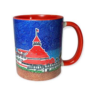 Mugs - Hotel Del