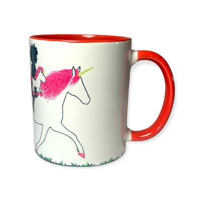 Mugs - Whimsical Wishes