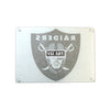 Cutting Board - Raiders