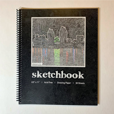 Sketchbook