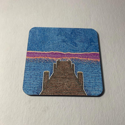Coasters - Thinking of Tahoe
