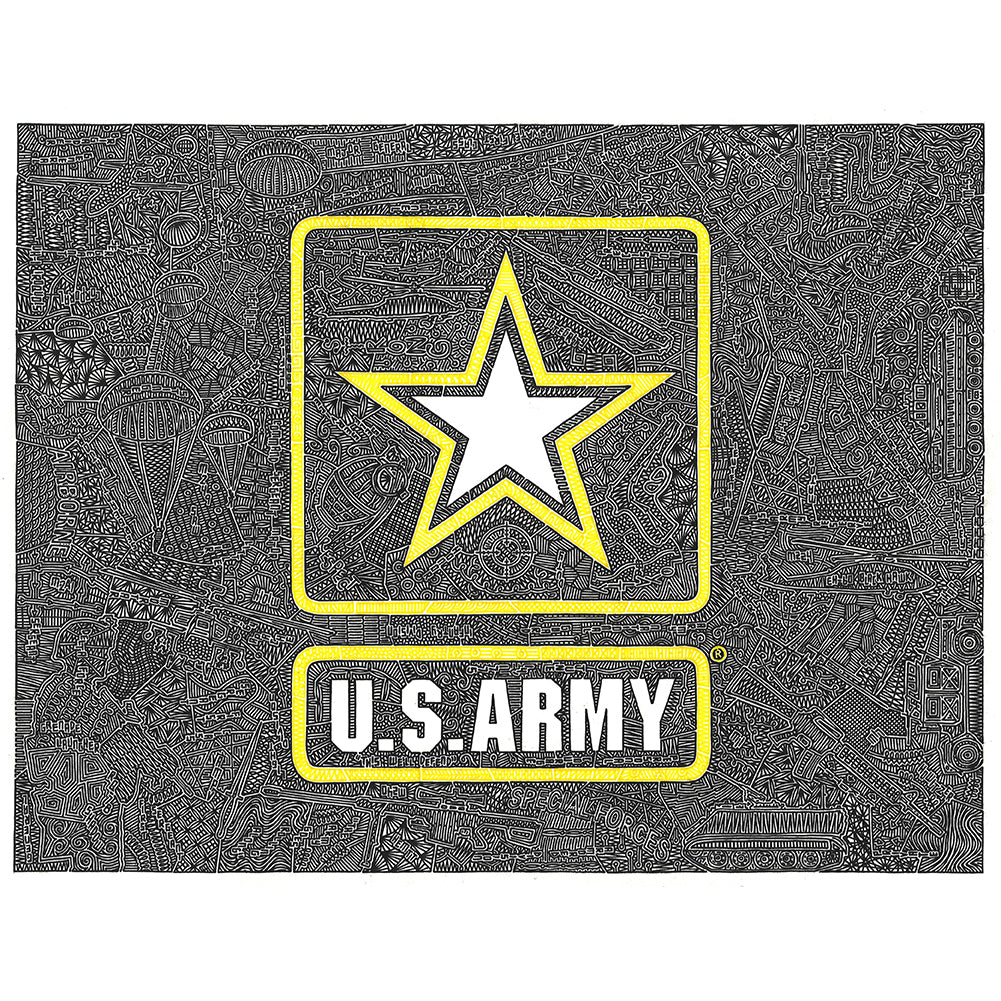 U.S. ARMY