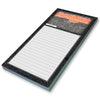 Notepad - A Blazing-Notepad-Viz Art Ink