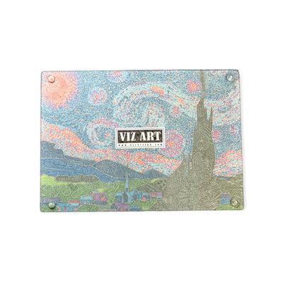 Cutting Board - A Night to Remember