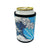Coozie - Off California (Blue)