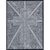 "White Light" Original-Original -Viz Art Ink