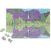 Micro Puzzle - Yosemite Falls
