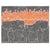 Art Print - A Blazing-Art Print-Viz Art Ink