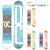 DC Shoes PBJ Snowboards-Gallery-Viz Art Ink