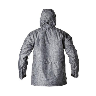 DC Shoes Jackets-Gallery-Viz Art Ink