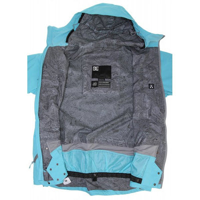 DC Shoes Jackets-Gallery-Viz Art Ink