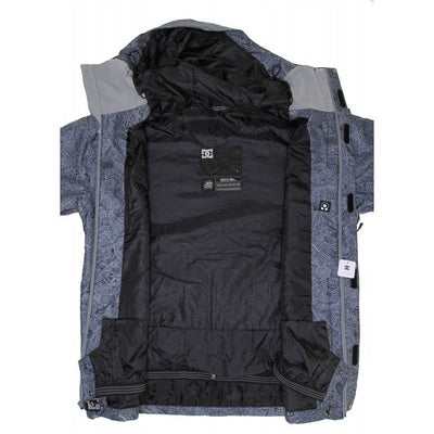 DC Shoes Jackets-Gallery-Viz Art Ink