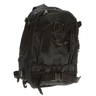 DC Shoes Backpacks-Gallery-Viz Art Ink