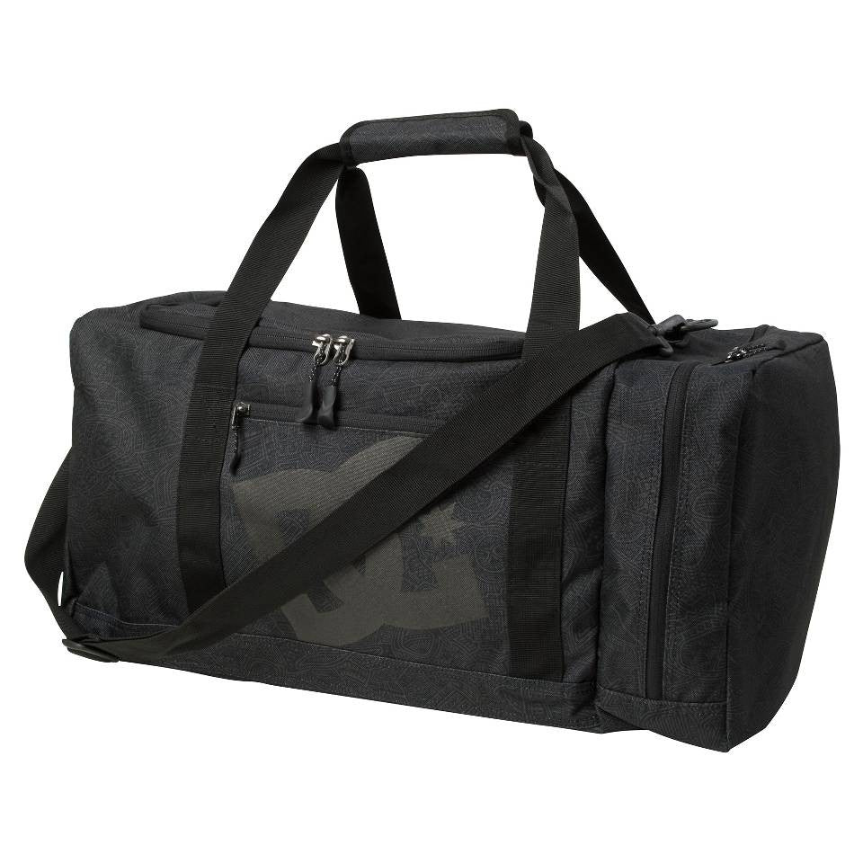 DC Shoes Duffle Bag-Gallery-Viz Art Ink