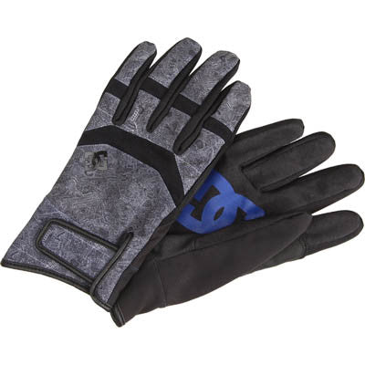 DC Shoes Snow Gloves-Gallery-Viz Art Ink