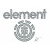 Element Skateboards Logo-Gallery-Viz Art Ink