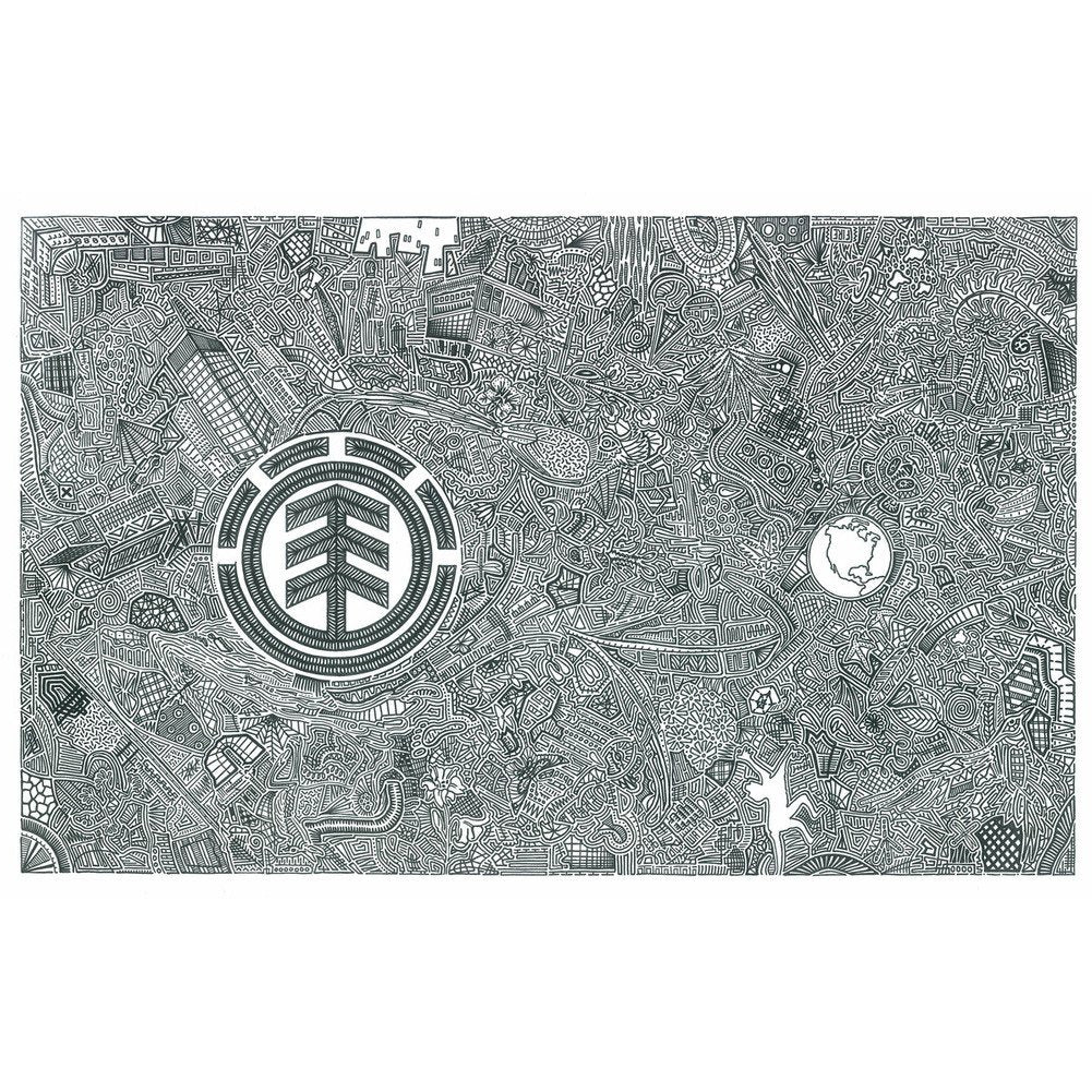 Element Skateboards-Gallery-Viz Art Ink