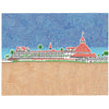 Art Print - Hotel Del