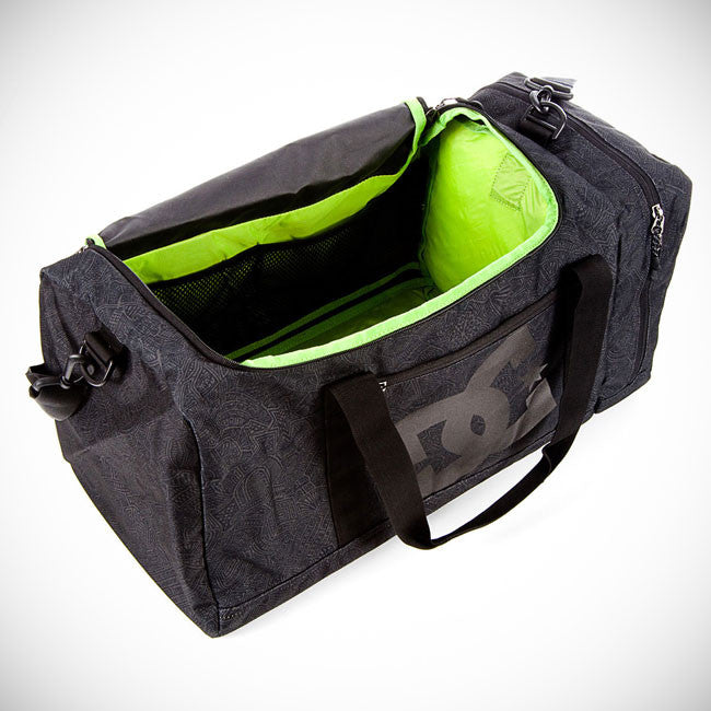 Shoes sales duffle bag