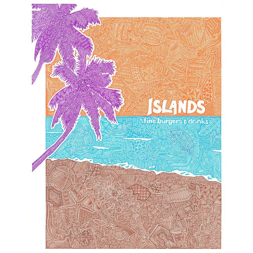 Islands Restaurants-Gallery-Viz Art Ink