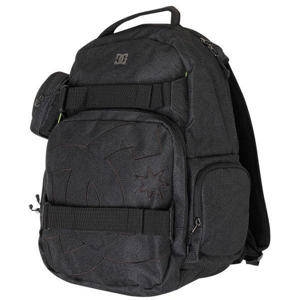 DC Shoes Backpacks-Gallery-Viz Art Ink