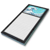 Notepad - Off California (Blue)-Notepad-Viz Art Ink